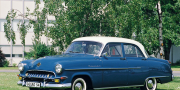 Opel kapitan 1953-55