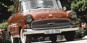 Opel kapitan 1956-58