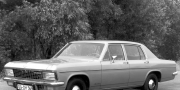 Opel kapitan b 1969-70