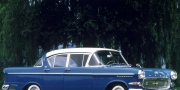 Opel kapitan p1 1958-59
