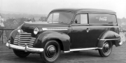 Opel olympia 1951