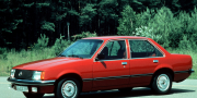 Opel rekord e 77 1977-1982