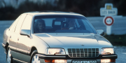 Opel senator b 1987-1993
