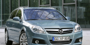 Opel signum 2005
