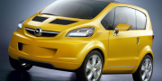 Opel trixx