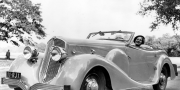 Peugeot 301 eclipse 1932-36