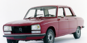 Peugeot 304 1969-79