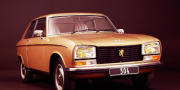Peugeot 304 coupe 1970-75