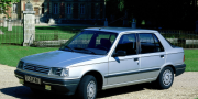 Peugeot 309 5-door 1985