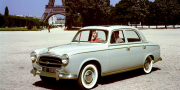 Peugeot 403 1955-66