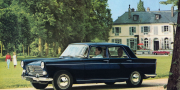 Peugeot 404 1960-78