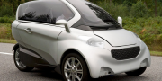 Peugeot velv concept 2011