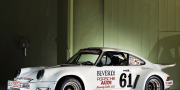 Porsche 911 carrera rsr 3.0 coupe 901 1974-77