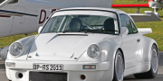 Porsche 911 dp motorsport