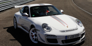 Porsche 911 gt3 rs 4.0 2011