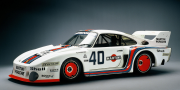 Porsche 935 02 baby 1977