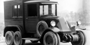 Renault 10c cv type mh sahara 1925