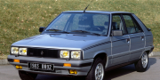 Renault 11 1981-86