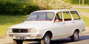 Renault 12 tl wagon 1975
