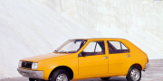 Renault 14 l 1976