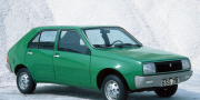 Renault 14 tl 1976-83
