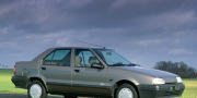 Renault 19 chamade prima 1991