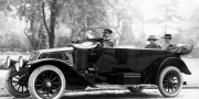 Renault 40 cv 1924