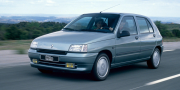 Renault clio 5-door 1990-96