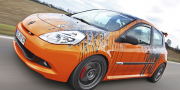 Renault clio rs 200 cup track racer by-cam shaft 2012