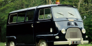 Renault estafette gendarmerie 1959-80