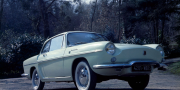 Renault floride 1958-68