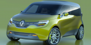 Renault frendzy concept 2011