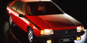 Renault fuego turbo 1983-86