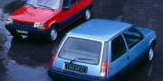 Renault r5 1984