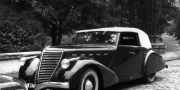 Renault suprastella cabriolet 1938-40