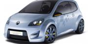 Renault twingo concept