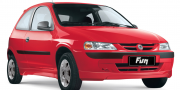 Suzuki fun 2000-2006