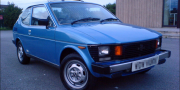 Suzuki sc100 whizzkid uk 1978-82