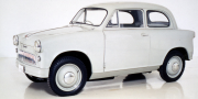 Suzuki suzulight ss 1955-62