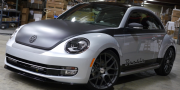 Volkswagen modern beetle by fms automotive 2012
