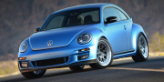 Volkswagen super beetle by vwvortex 2012