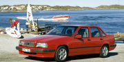 Volvo 850 1991-93