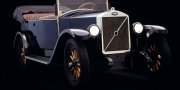 Volvo ov4 1927-29