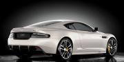 Aston Martin dbs ultimate 2012
