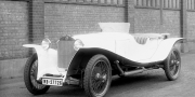 Benz 16 50 ps sport 1925-27