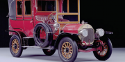 Benz 24 40 ps landaulet 1906