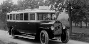 Benz gaggenau 1925