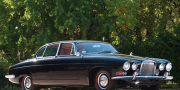 Jaguar mark x 1961-65