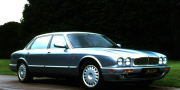 Jaguar xj12 x305 1994-97