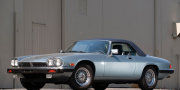Jaguar xjs convertible 1975-95